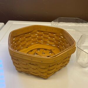 Longaberger Basket